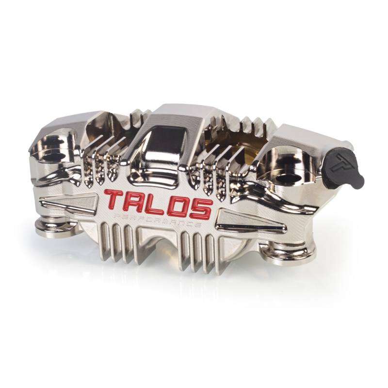 Talos Performance S78 Monoblock Brake Caliper Set | 108mm